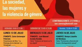 Inicia ISM ciclo de conferencias