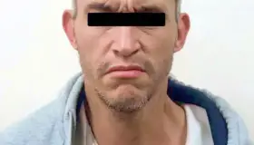 Sentencian por homicidio a  integrante de “Los Robertos”