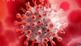 Fallece una maestra contagiada con Covid-19