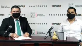 Promueven productos sonorenses