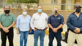 Son Guías Técnicos de Itama ejemplo de labor