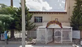 Roban en la Secundaria General Uno