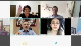 Sin resolver recusación contra Diputado Urbina