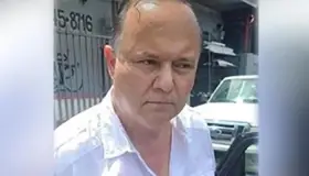 Se ampara César Duarte para evitar extradición