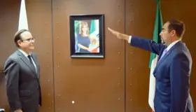 Designan Coordinador Estatal de Operaciones