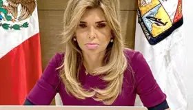 Asume Vicepresidencia de Conago