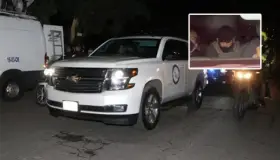 Trasladan a Emilio Lozoya a un hospital por problemas de anemia; permanecerá en calidad de detenido