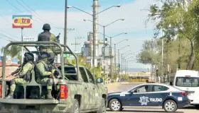 Se agrava inseguridad en Jalisco