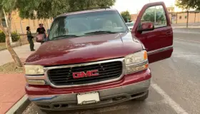 Llevaba cadáver e indocumentados