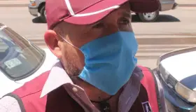 Persiste limpieza en las alcantarillas