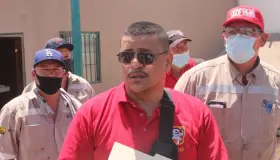 Exigen ferrocarrileros protección