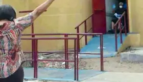 Se recupera de Coronavirus