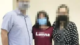 Se integra adolescente a hogar en “Familias Solidarias”