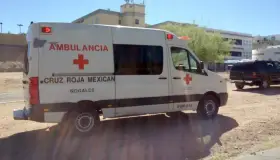 Localiza a su hijo sin vida