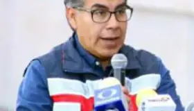 Sonora se encuentra aún en etapa crítica de la epidemia: Gerardo Álvarez