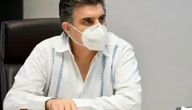 Necesario establecer diálogo: Miguel Pompa