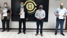 Declaran improcedente solicitud de Alcaldesa