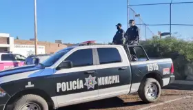 Disparan gatilleros en Parque El Represo