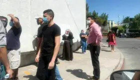 Cambian bancos horarios de atención