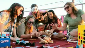 Fortalecen estudiantes educación socioemocional