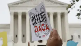 Piden restaurar Programa DACA