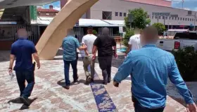 Ubican y aprehenden en Nogales a prófugo en Phoenix