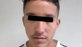 Detienen en Nogales a buscado en EU