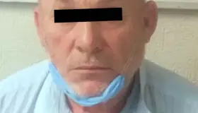 Tenía quince años prófugo de la justicia