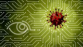 Detectan Covid-19 con inteligencia artificial