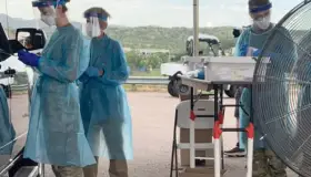 Agradecen por pruebas gratuitas