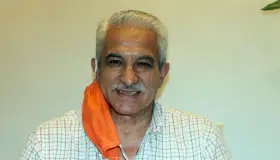 Analiza MC perfil sobre candidatos