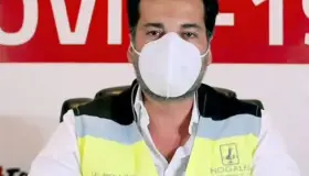 Busca Alcalde mejorar seguridad en transporte