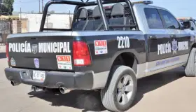 Roban 50 mil pesos en negocio