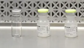 Inician la aplicación de vacuna Covid-19