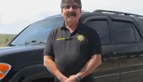 Fallece Agustín Huerta exjefe de Policía de Nogales