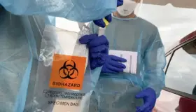 Vive Nogales Az. jornada sin contagios