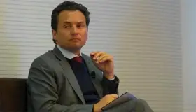 Emilio Lozoya: No soy responsable ni culpable de lo que me imputan’