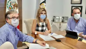 Ofrece Sonora confianza