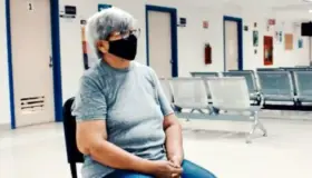 No creía en la pandemia y fallece