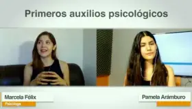 Llaman a ofrecer servicios psicológicos