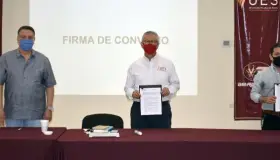 Apoyará Icatson a alumnos de UES