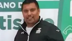 Asume Jesús Efraín Minjarez Mendoza Dirección del IDN