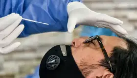 Registra Arizona récord en muertes