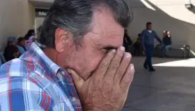 Instan a protegerse al momento de estornudar