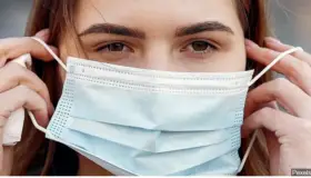 Disminuyen contagios en Arizona