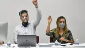 Validan estado financiero