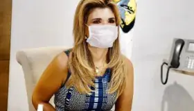 Entregará Gobernadora apoyo para la cultura