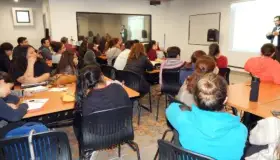 Ofrece Creson cinco programas de postgrado