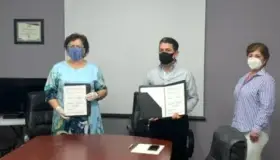 Se coordinan por la igualdad de género