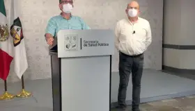 No ceden contagios en Sonora